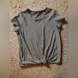 Excellent used condition Madewell shirt